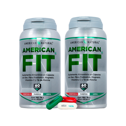 American Fit